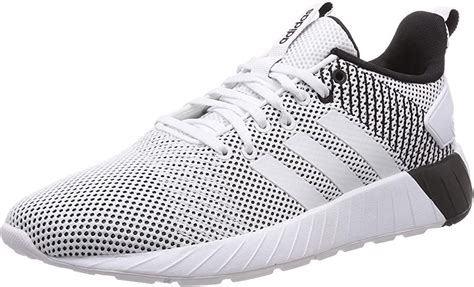 adidas questar byd weiß schwarz